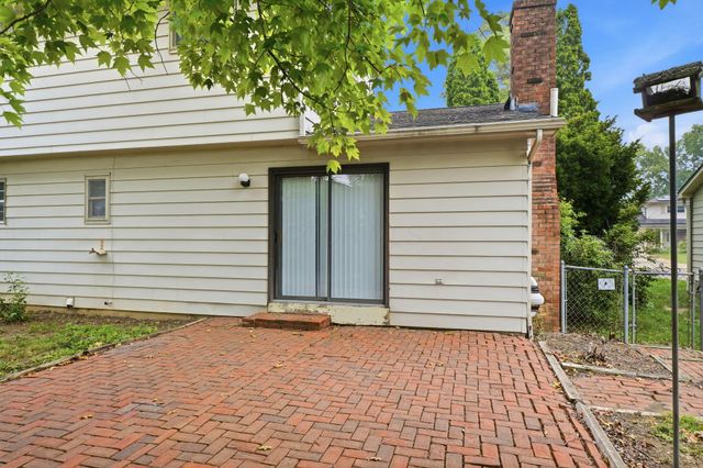 6983 Nocturne Road N, Reynoldsburg, OH 43068