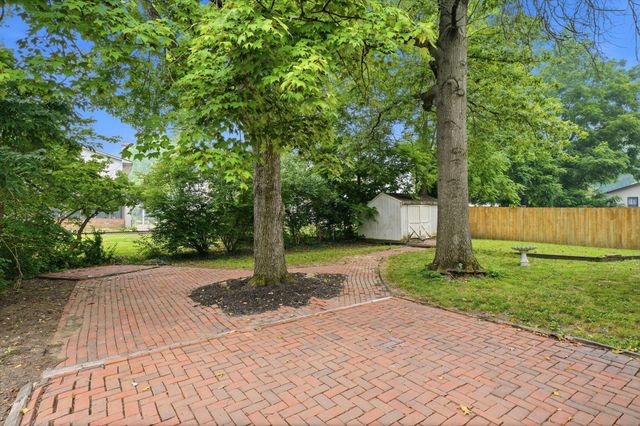 6983 Nocturne Road N, Reynoldsburg, OH 43068