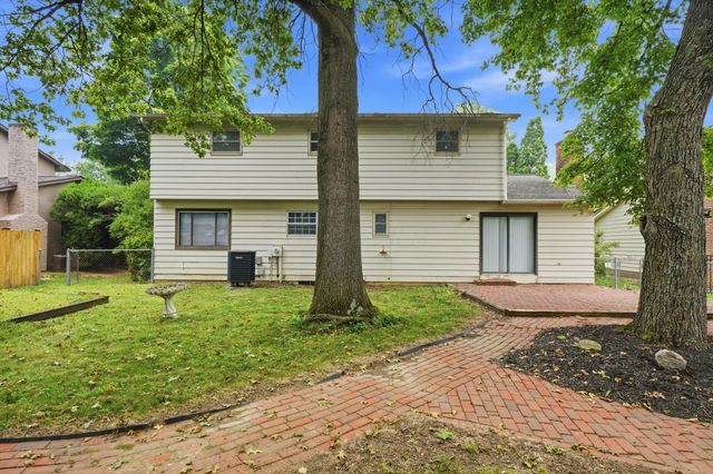6983 Nocturne Road N, Reynoldsburg, OH 43068