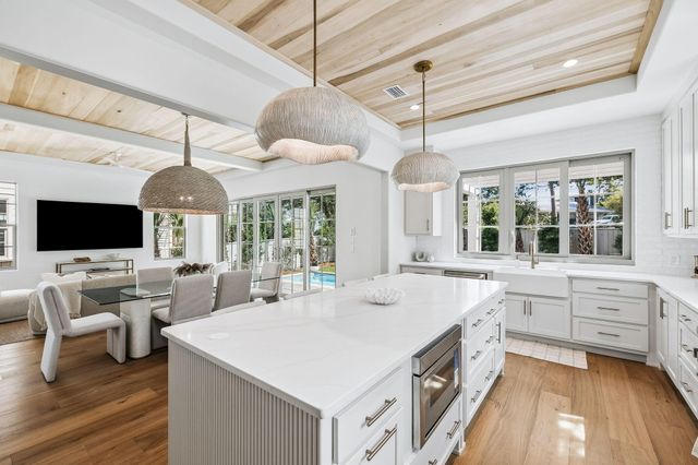 8 E Willow Mist Road, Inlet Beach, FL 32461