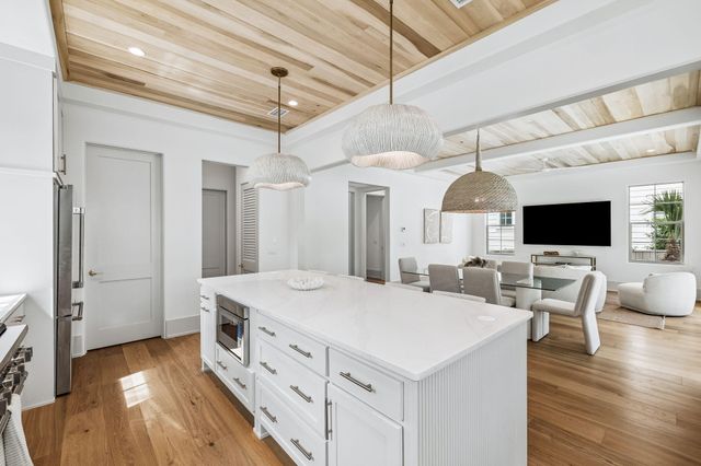 8 E Willow Mist Road, Inlet Beach, FL 32461