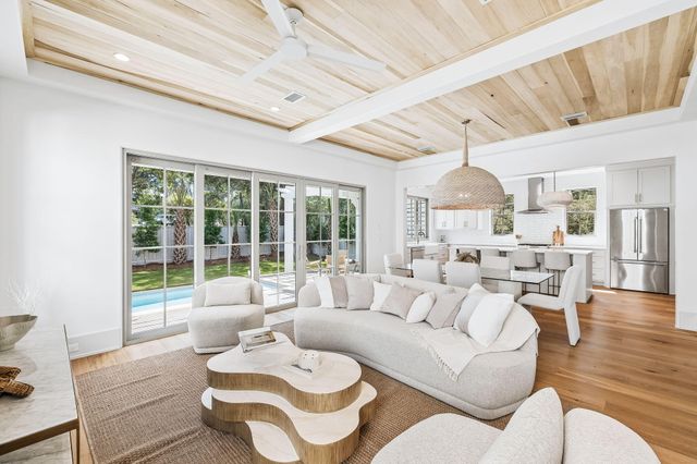 8 E Willow Mist Road, Inlet Beach, FL 32461