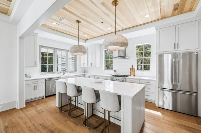 8 E Willow Mist Road, Inlet Beach, FL 32461