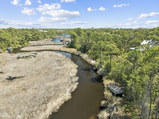 8 E Willow Mist Road, Inlet Beach, FL 32461