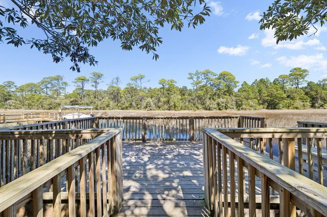 8 E Willow Mist Road, Inlet Beach, FL 32461