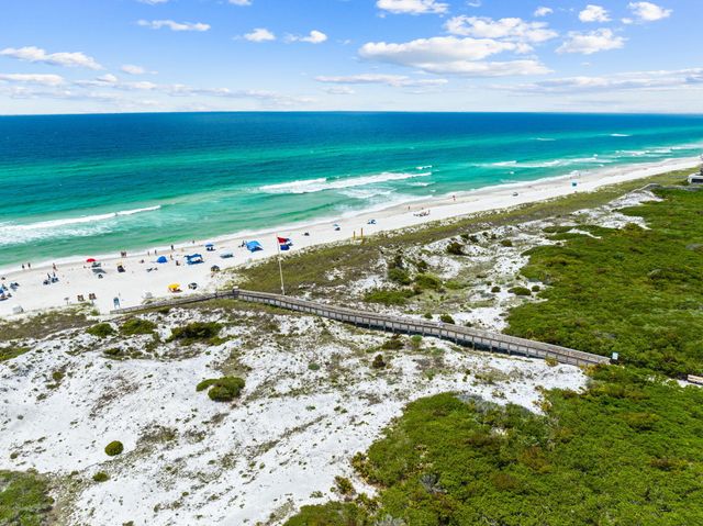 8 E Willow Mist Road, Inlet Beach, FL 32461