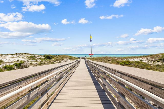 8 E Willow Mist Road, Inlet Beach, FL 32461