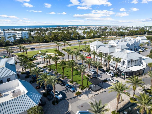8 E Willow Mist Road, Inlet Beach, FL 32461