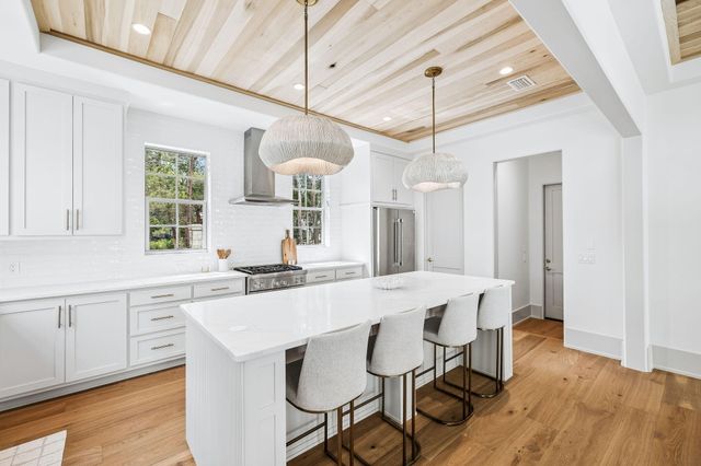 8 E Willow Mist Road, Inlet Beach, FL 32461