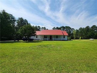 5444 Rockfish Road, Raeford, NC 28376