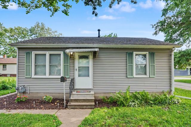 4612 26TH Avenue, Moline, IL 61265