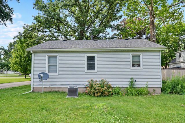 4612 26TH Avenue, Moline, IL 61265