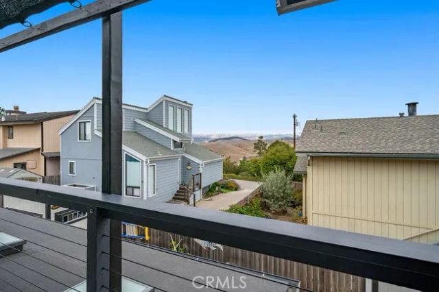 1648 Richard, Cambria, CA 93428