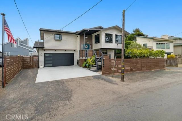 1648 Richard, Cambria, CA 93428