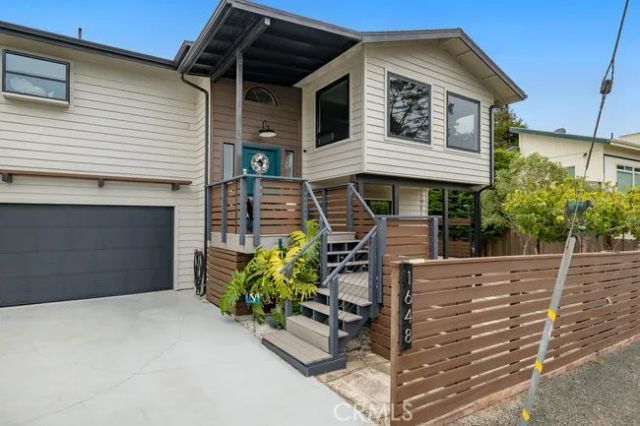 1648 Richard, Cambria, CA 93428