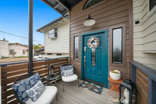 1648 Richard, Cambria, CA 93428