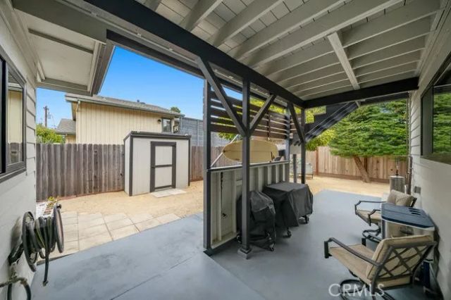 1648 Richard, Cambria, CA 93428