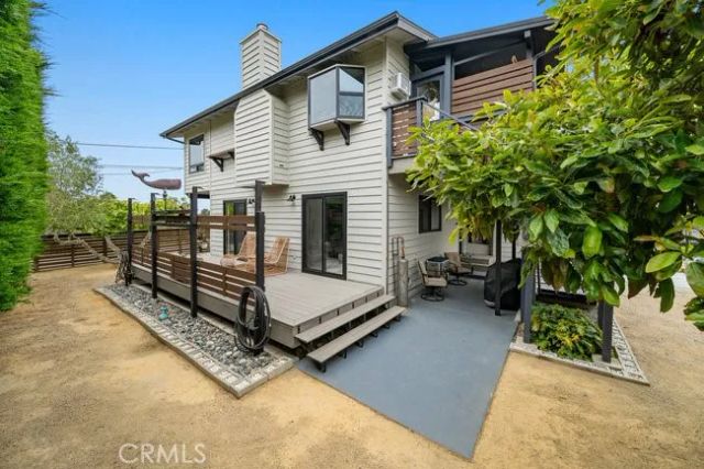 1648 Richard, Cambria, CA 93428