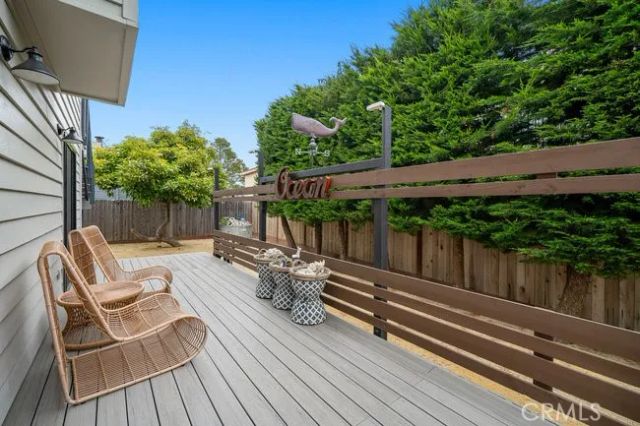 1648 Richard, Cambria, CA 93428