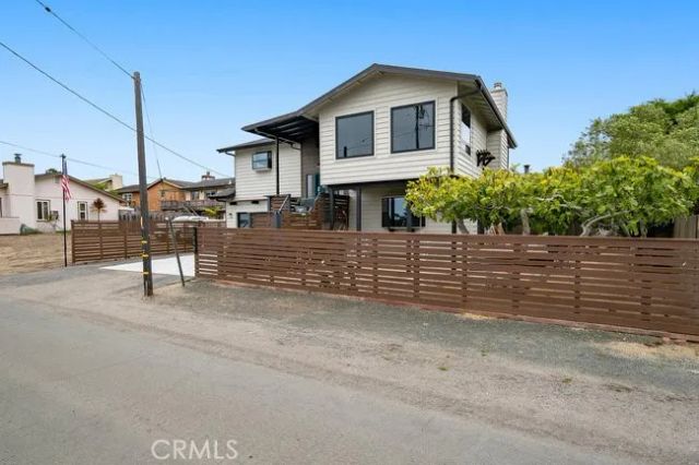 1648 Richard, Cambria, CA 93428