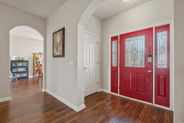 45 Tiburon Way, Hot Springs Village, AR 71909