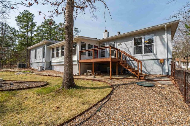 45 Tiburon Way, Hot Springs Village, AR 71909