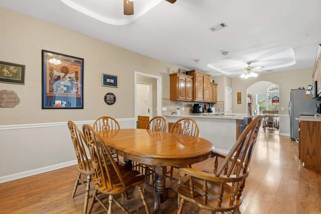 45 Tiburon Way, Hot Springs Village, AR 71909