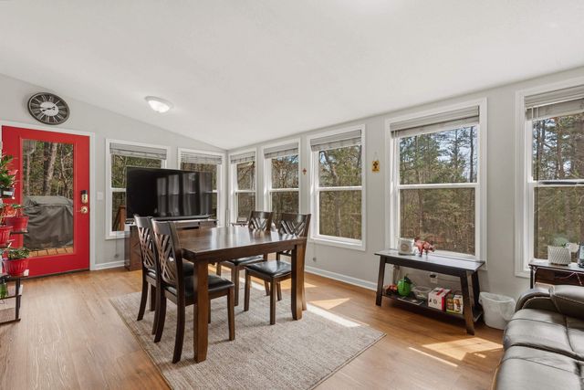 45 Tiburon Way, Hot Springs Village, AR 71909