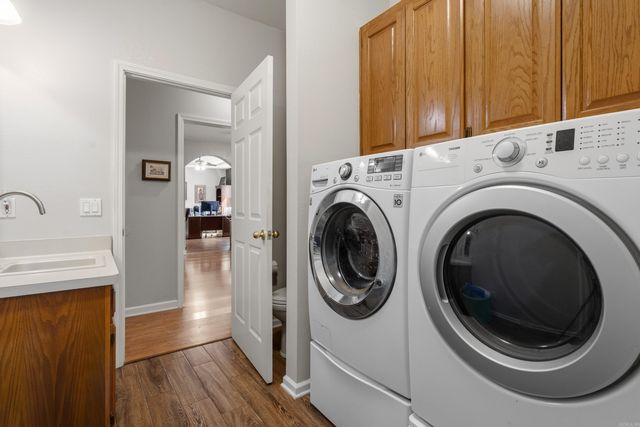 45 Tiburon Way, Hot Springs Village, AR 71909