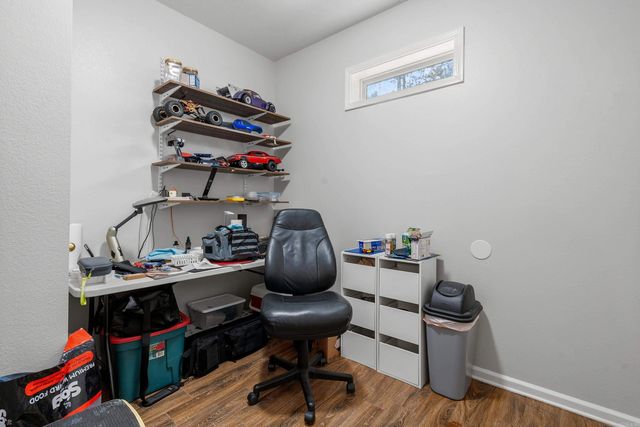 45 Tiburon Way, Hot Springs Village, AR 71909