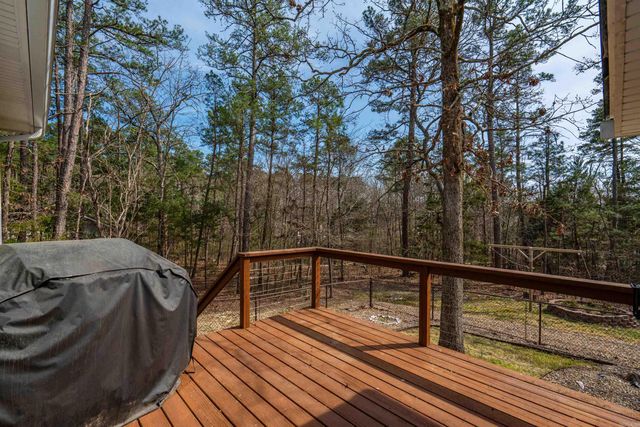 45 Tiburon Way, Hot Springs Village, AR 71909