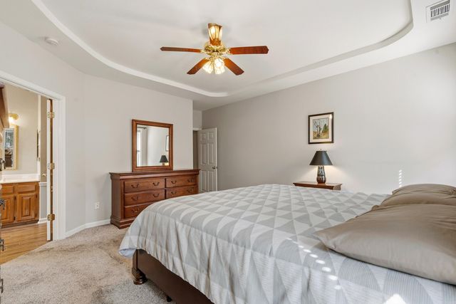 45 Tiburon Way, Hot Springs Village, AR 71909