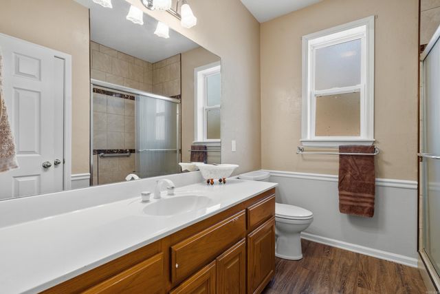 45 Tiburon Way, Hot Springs Village, AR 71909