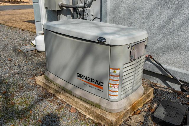 45 Tiburon Way, Hot Springs Village, AR 71909