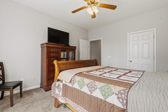 45 Tiburon Way, Hot Springs Village, AR 71909