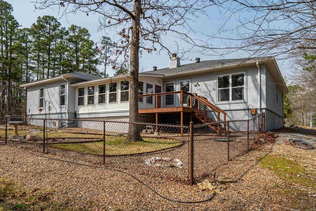 45 Tiburon Way, Hot Springs Village, AR 71909
