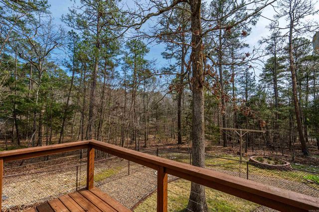 45 Tiburon Way, Hot Springs Village, AR 71909