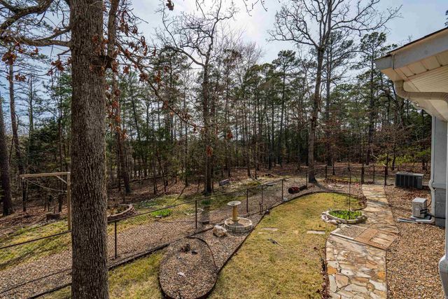 45 Tiburon Way, Hot Springs Village, AR 71909