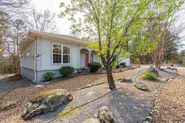 45 Tiburon Way, Hot Springs Village, AR 71909