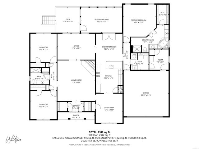 45 Tiburon Way, Hot Springs Village, AR 71909