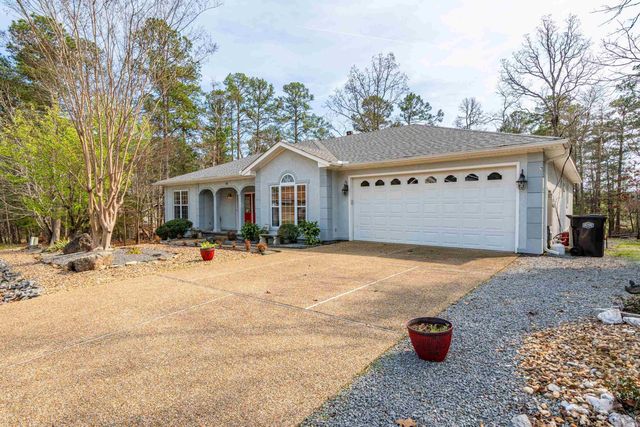 45 Tiburon Way, Hot Springs Village, AR 71909