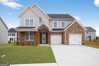 409 Bass Circle - Lot 35, Villa Rica, GA 30180