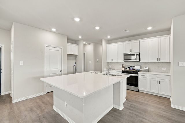 4010 Murvaul Drive, Farmersville, TX 75442