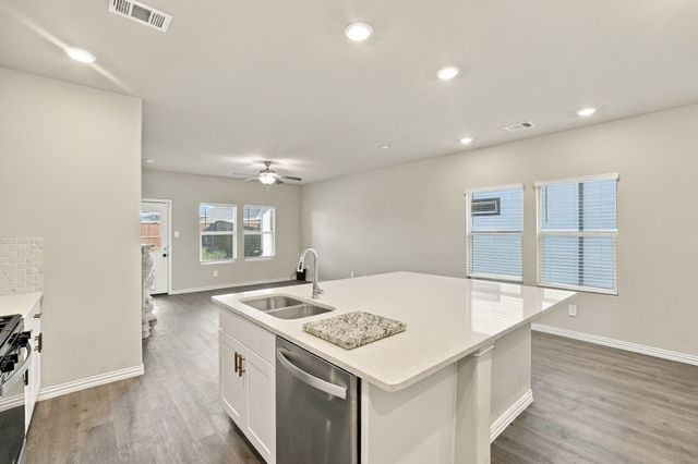 4010 Murvaul Drive, Farmersville, TX 75442