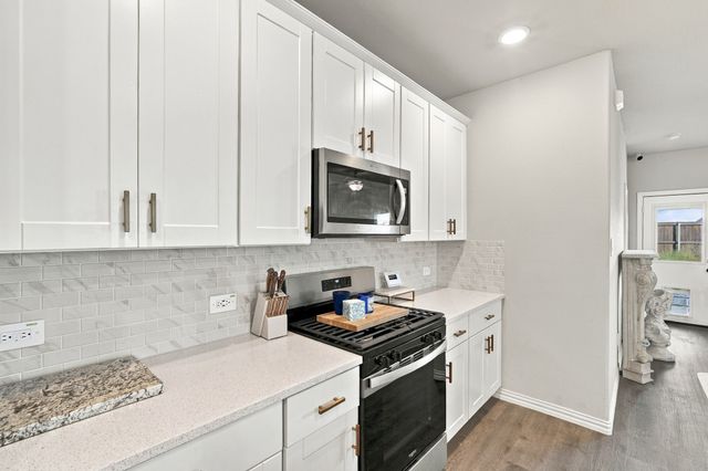 4010 Murvaul Drive, Farmersville, TX 75442