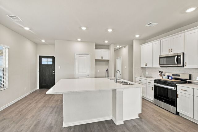 4010 Murvaul Drive, Farmersville, TX 75442