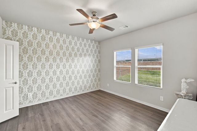 4010 Murvaul Drive, Farmersville, TX 75442