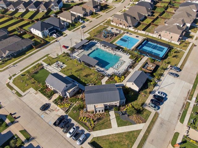 4010 Murvaul Drive, Farmersville, TX 75442
