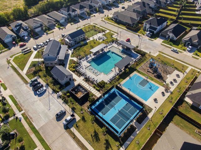 4010 Murvaul Drive, Farmersville, TX 75442