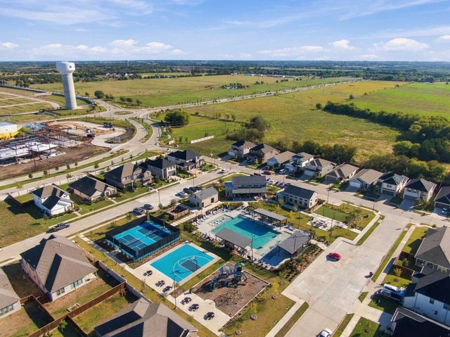 4010 Murvaul Drive, Farmersville, TX 75442